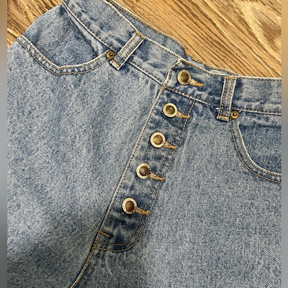 VINTAGE premium Lawman’s